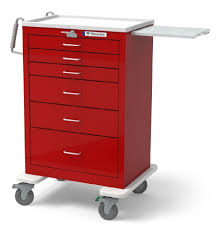 Image of Medical and Utility Carts